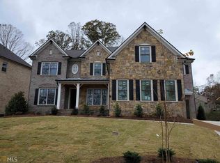 1115 Settles Creek Way #21A, Suwanee, GA 30024