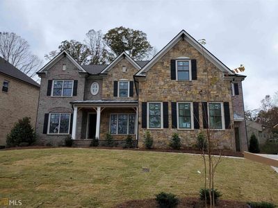 1115 Settles Creek Way #21A, Suwanee, GA, 30024