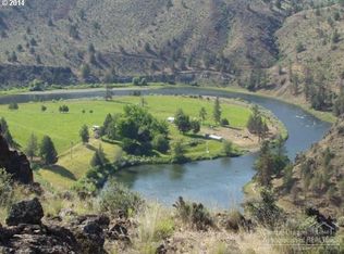 45468 Highway 402, Kimberly, OR 97848