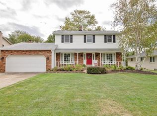 3472 Clover Dr, Brunswick, OH 44212