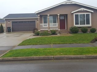 3610 Meadow Lake St SE, Lacey, WA 98503