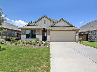2127 Santa Ana Way, Baytown, TX 77523