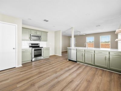 6023 Guilia Dr, Grand Prairie, TX, 75052