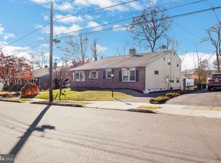 722 Cherry St, Lansdale, PA 19446