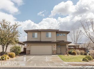 360 N 815 W, Hurricane, UT 84737