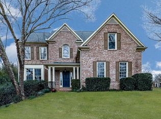 104 Middlebrooke Ct, Canton, GA 30115