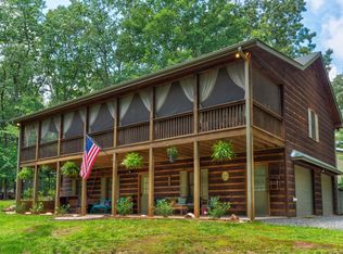 197 Pinecrest Dr #2, Ellijay, GA 30540
