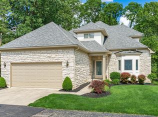 5258 Lola Way, Columbus, OH 43235