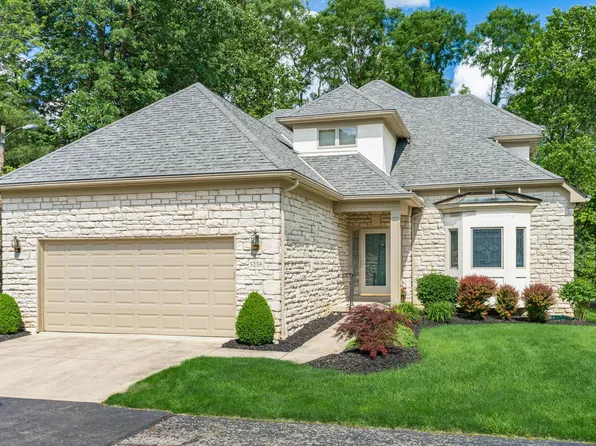 5258 Lola Way, Columbus, OH 43235