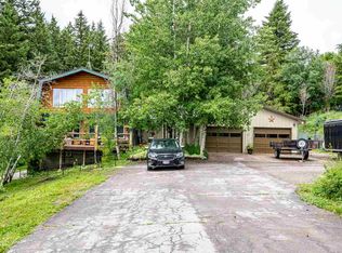 5617 W Buckskin Rd, Pocatello, ID 83201