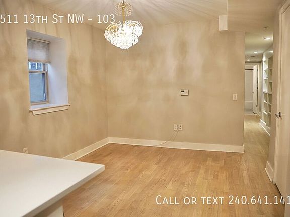 2nd image of 3511 13th St NW APT 103