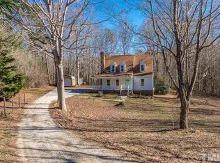 1022 Lakeside Farm Rd, Zebulon, NC 27597