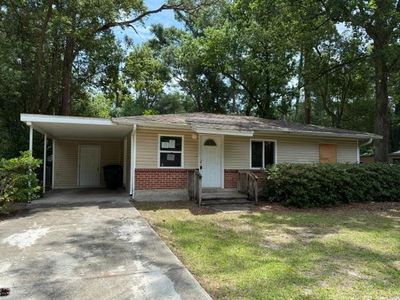 2813 Southwood Dr, Tallahassee FL - Owner Finance Home