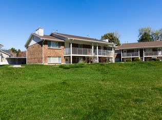 4022 S Vernon Cir E #B, Salt Lake City, UT 84124