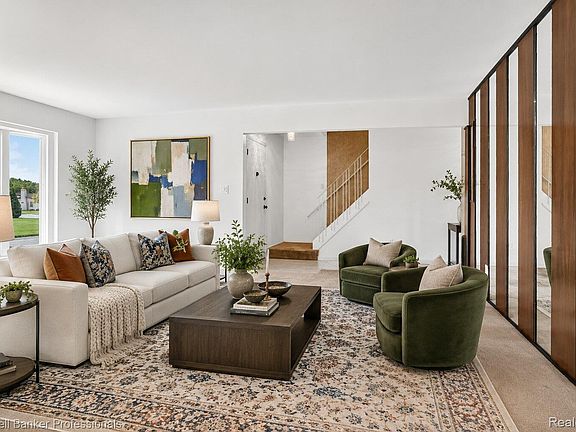 5th image of 32754 Barclay Sq #20