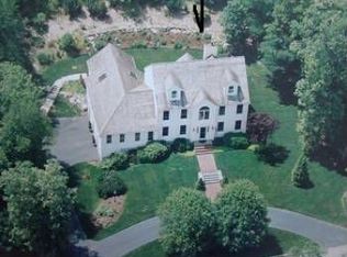 43 Cosma Rd, North Easton, MA 02356