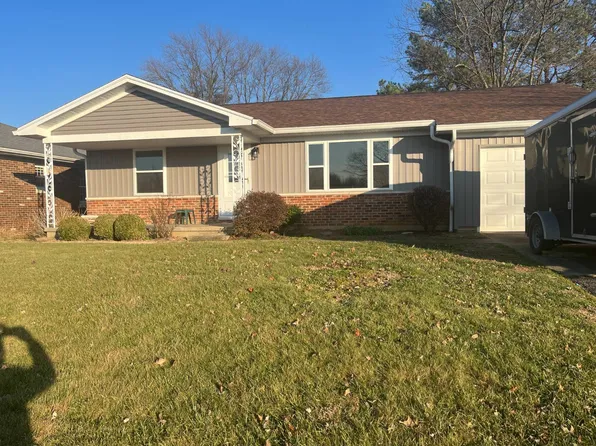 618 21st St, Tell City, IN 47586