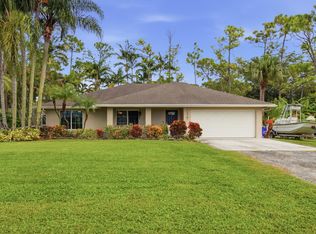 12781 51st Ct N, West Palm Beach, FL 33411