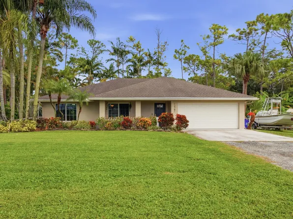 12781 51st Court N, The Acreage, FL 33411