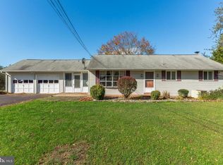 3938 Geryville Pike, Pennsburg, PA 18073