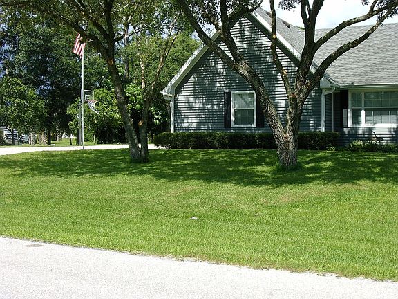 left front