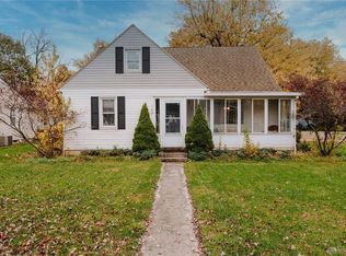 168 Walnut St, Cedarville, OH 45314