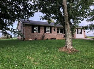 551 Miller Station Rd, Carlisle, KY 40311
