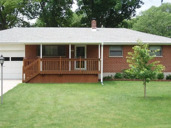 391 Vindale Dr, Dayton, OH 45440