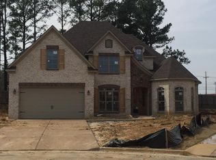5307 Ashdown Place Cv N, Southaven, MS 38672