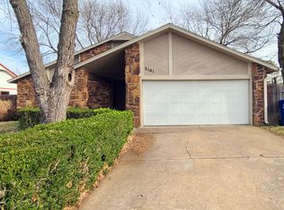 2101 N 22nd St, Broken Arrow, OK 74012