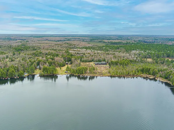 7616 Serenity Pines Ln #2, Land O Lakes, WI 54540