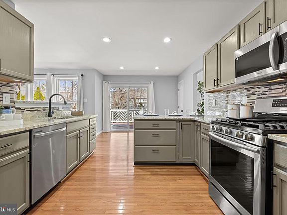 4th image of 8005 Roland Ct