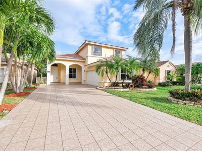 3482 Coco Lake Dr, Coconut Creek, FL, 33073
