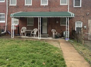 2229 Poplar Grove St, Baltimore, MD 21216