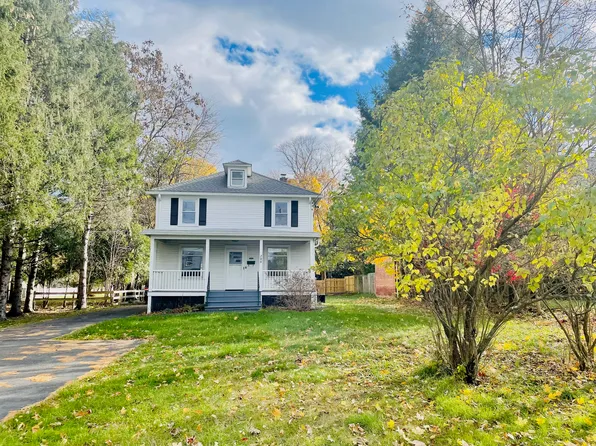 298 Lucas Ave, Kingston, NY 12401