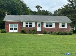 342 Brownsview Ln, Surry, VA 23883