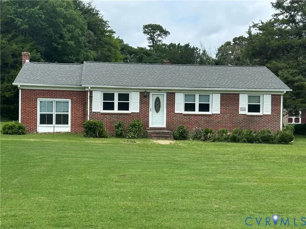 342 Brownsview Ln, Surry, VA 23883