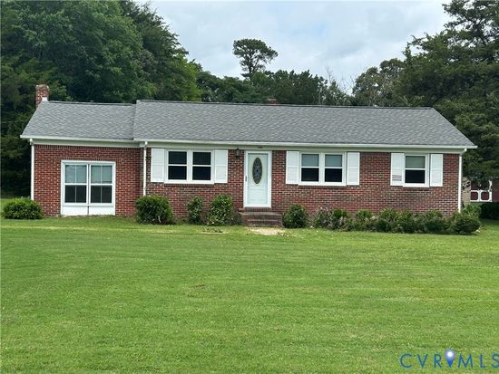 342 Brownsview Ln, Surry, VA 23883