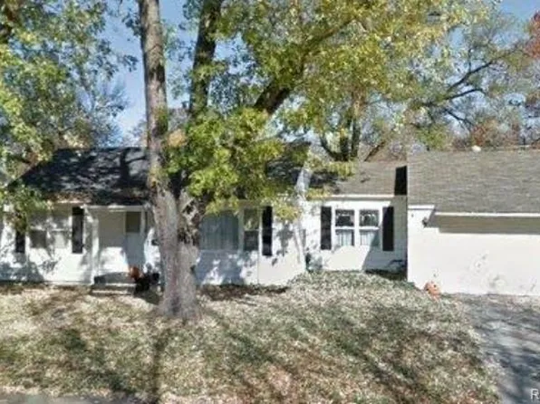 1515 Inner Dr, Niles, MI 49120