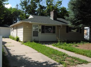 4269 N 42nd Pl, Milwaukee, WI 53216