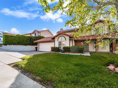 6385 N Azalea Ave, San Bernardino, CA, 92407