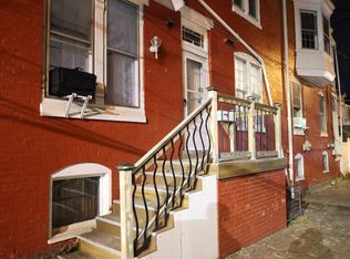 745 N Front St #2, Reading, PA 19601