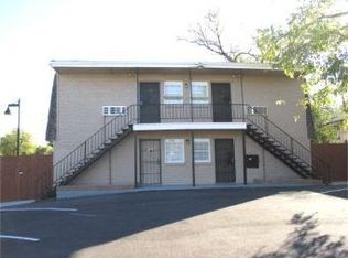 940 E Hattie St APT 102, Fort Worth, TX 76104