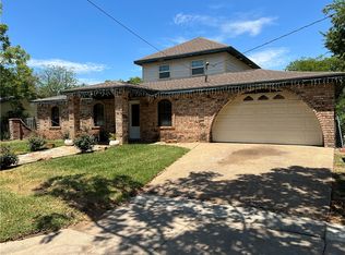 2421 S Park Ave, Waco, TX 76706