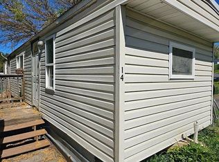 713 Brent Dr TRAILER 14, Moscow, ID 83843