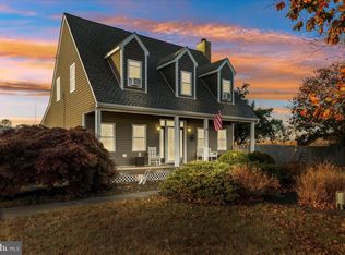 1201 Woodland Beach Rd, Smyrna, DE 19977