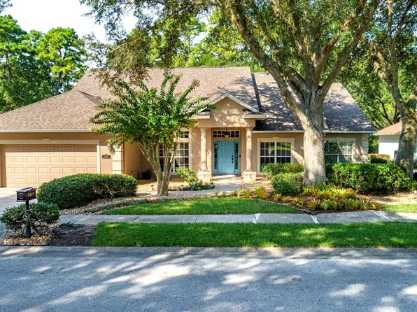 5039 GREENBRIAR TRAIL, MOUNT DORA, FL 32757