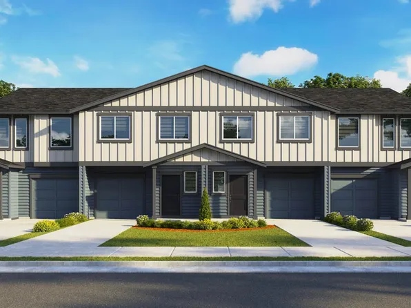 1579 SE Pheasant Ave, Gresham, OR 97080