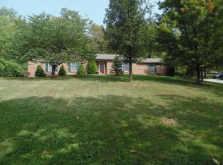1758 Oberting Rd, Greendale, IN 47025