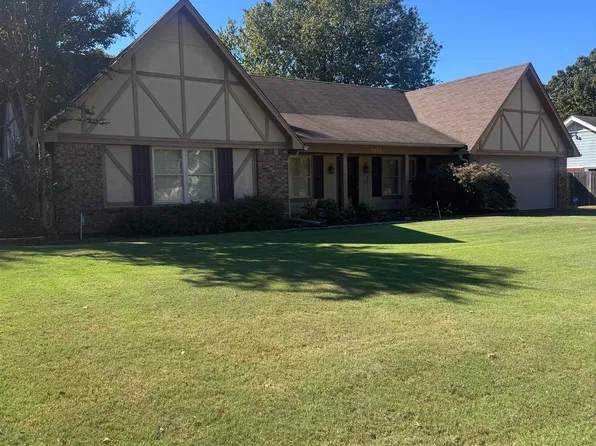 7927 Farindon Dr, Germantown, TN 38138